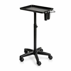 KARRELE E GJATE METALI T0192 BLACK