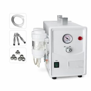 BMK - DERMABRASION FACE&BODY INSTRUMENT 300W