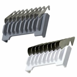 WAHL SLIDE ON ATTACHMENTS COMBS 1233-7180