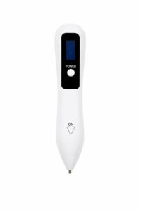 PLASMA PEN MACHINE