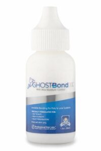 NGJITES PER FLOKE GHOST BOND XL 38ML