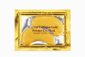 COLLAGEN EYE MASK 0.9G