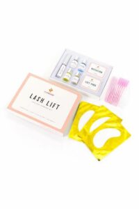 ICONSIGN EYELASH PERM KIT