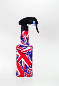 SPUCATOR DORE GB-US
