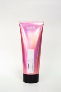 SUBTIL BRILLANCE COULEUR MASK 200ML