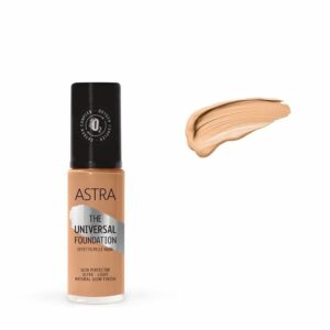 ASTRA THE UNIVERSAL FOUNDATION 35ML COL0007