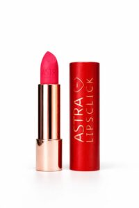 ASTRA MAT LIPSCLICK ROSSETTO 4.5GR COL0004