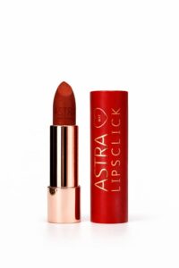 ASTRA MAT LIPSCLICK ROSSETTO 4.5GR COL0007