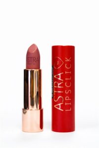 ASTRA MAT LIPSCLICK ROSSETTO 4.5GR COL0008