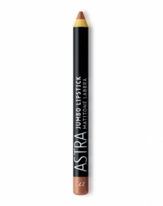 ASTRA JUMBO LIPSTICK COLOUR 3GR COL0027