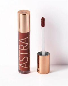 ASTRA MYGLOSS PLUMP SHINE 4ML COL0006