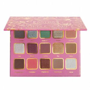 ASTRA EDEN ESCAPE PALETTE 15GR COL0001