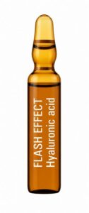 IN LAB FLASH EFFECT HYALURONIC ACID 2ML