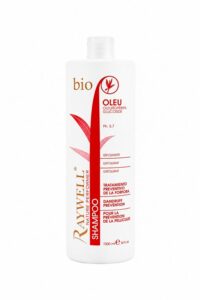 RAYWELL SHAMPO DANDRUFF 1000ML