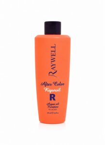 RAYWELL RIGENOIL AFTER COLOR 250ML
