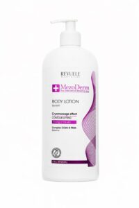REVUELE LOSION PER TRUP LIPOLYTIC CONTOUR LIFTING MEZODERM 400ML 25906