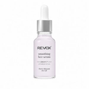 REVOX SERUM PER BUTESI TE LEKURES NE FYTYRE JAPANESE RITUAL 20ML