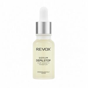 REVOX SERUM PER NGADALSIMIN E RRITJES SE QIMEVE DEPILSTOP 20ML