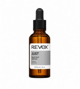 REVOX JUST SALICYLIC ACID 30ML 31345