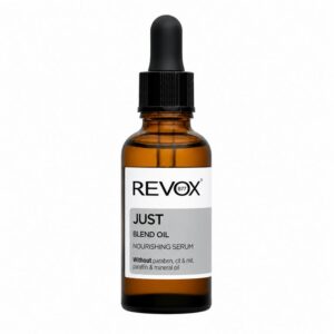 REVOX JUST OIL BLEND 30ML 31338