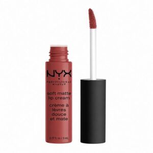 NYX SOFT MATTE LIP CREAM 32 - ROMA 23006