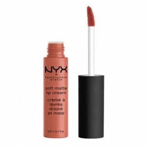 NYX SOFT MATTE LIP CREAM 19 - CANNES 19883