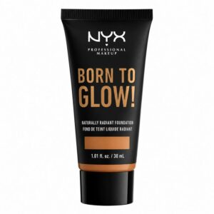 NYX BORN TO GLOW NATURALLY FOUNDATION-BTGRF 11 - BEIGE 31585