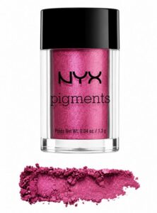 NYX PIGMENT PIG18 CRAZED 25002