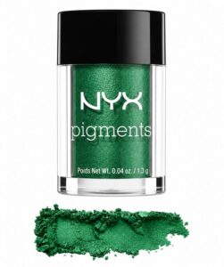 NYX PIGMENT PIG14 KRYPTONITE 24846