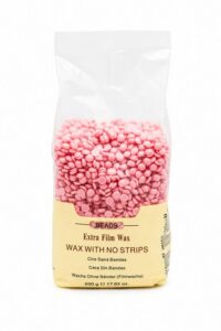 BEADS DYLL KOKERR 500G