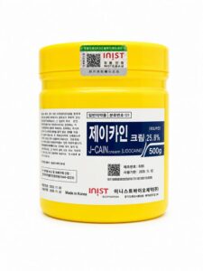 KREM ANESTETIK 500G
