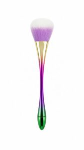 BRUSHE MAKE-UP MULTICOLOR