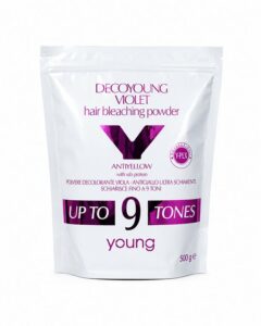 DECOYOUNG VIOLET 9TON 500G