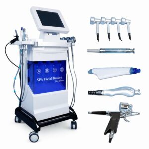 BMK - SPA FACIAL BEAUTY MACHINE