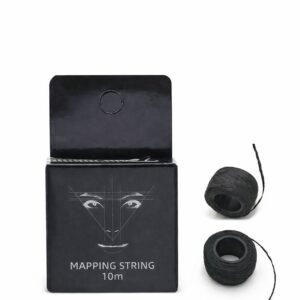 MAPPING STRING 10M