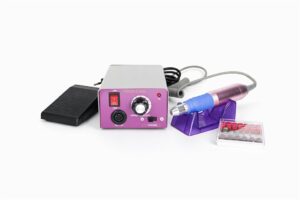 NAIL DRILL MACHINE MM-25000
