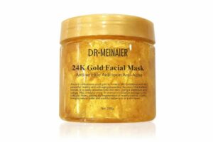 DR MEINAIER 24K GOLD MASK 250G