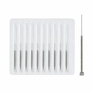 PLASMA PEN NEEDLE 1/10