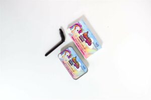 WB EYEBROW SOAP 0722