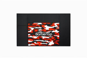 SHTRESE GOME PER TAVOLINE BARBERTOP