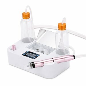 BMK - MICRO BUBBLE FACIAL CLEANSING