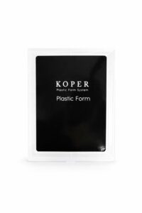 KOPER TIPSA PER POLY GELL 1/120