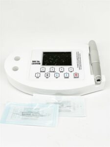 JI DRAGON MACHINE I