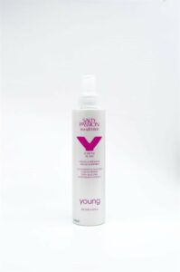 YOUNG SALTY PASSION LOZIONE AL SALE 200ML