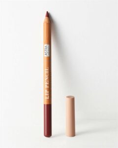 ASTRA PURE BEAUTY LIP PENCIL COL006