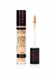ASTRA LONG STAY CONCEALER COL002N