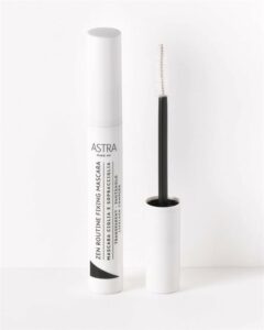 ASTRA ZEN ROUTINE FIXING MASCARA COL001