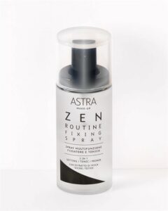 ASTRA ZEN ROUTINE FIXING SPRAY COL0001