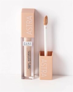 ASTRA PURE BEAUTY FLUID CONCEALER COL0001