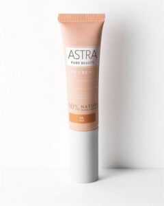 ASTRA PURE BEAUTY BB CREAM COL0004